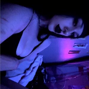 Meet your Posher, Oceane